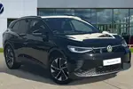 2025 Volkswagen ID.4