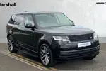 2024 Land Rover Range Rover