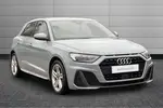 2023 Audi A1