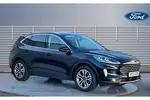 2020 Ford Kuga