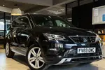 2020 SEAT Ateca