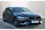 2021 Volvo V60