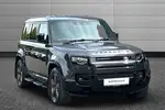 2024 Land Rover Defender