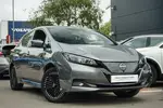 2022 Nissan Leaf
