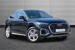 2021 Audi Q5 Sportback
