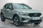 2024 Volvo XC40