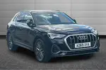 2019 Audi Q3