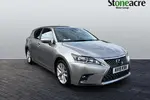 2019 Lexus CT