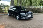 2022 Audi Q3