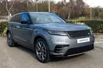 2025 Land Rover Range Rover Velar
