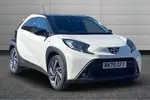 2025 Toyota Aygo X