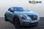 2025 Nissan Juke