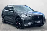 2024 Jaguar F-Pace