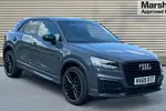 2019 Audi Q2