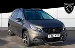 2017 Peugeot 2008
