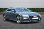 2023 Audi A7