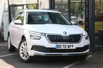 2020 Skoda Kamiq