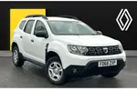 2019 Dacia Duster