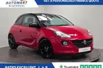 2016 Vauxhall Adam