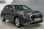 2020 Audi Q3