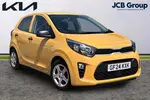 2024 Kia Picanto