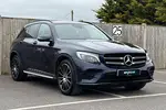 2017 Mercedes-Benz GLC