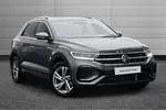2025 Volkswagen T-Roc
