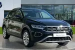 2025 Volkswagen T-Roc