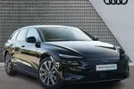 2025 Audi e-tron