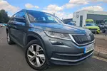 2018 Skoda Kodiaq