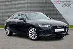2022 Audi A4