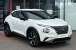 2023 Nissan Juke