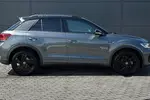 2025 Volkswagen T-Roc