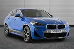 2018 BMW X2