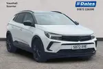 2022 Vauxhall Grandland