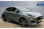 2024 Ford Puma