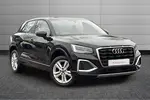 2021 Audi Q2