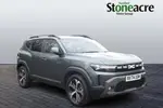 2025 Dacia Journey