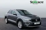 2019 Volkswagen T-Roc