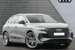 2019 Audi Q3