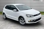 2017 Volkswagen Polo