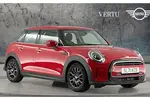 2022 MINI Hatchback 5dr