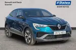 2022 Renault Arkana