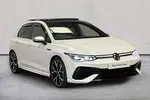 2024 Volkswagen Golf R