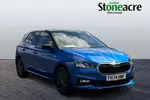 2025 Skoda Fabia