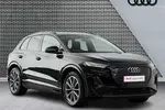 2023 Audi Q4