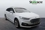 2019 Ford Mondeo Estate