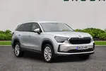 2025 Skoda Kodiaq