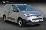 2023 Toyota Proace City