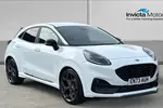 2023 Ford Puma ST